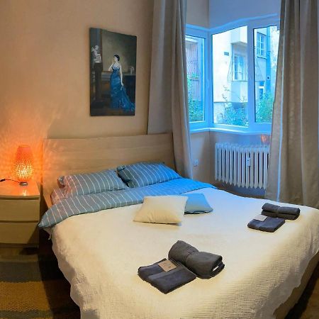 Opera Apartment 1 With Wifi & Tv Sofia Ngoại thất bức ảnh