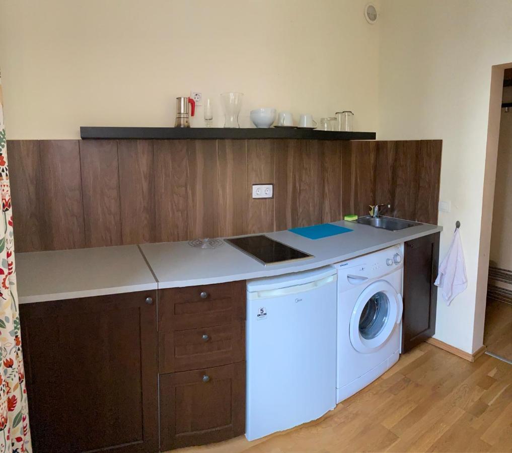 Opera Apartment 1 With Wifi & Tv Sofia Ngoại thất bức ảnh