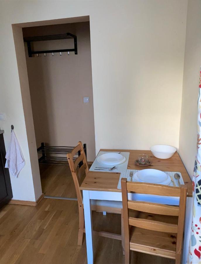 Opera Apartment 1 With Wifi & Tv Sofia Ngoại thất bức ảnh