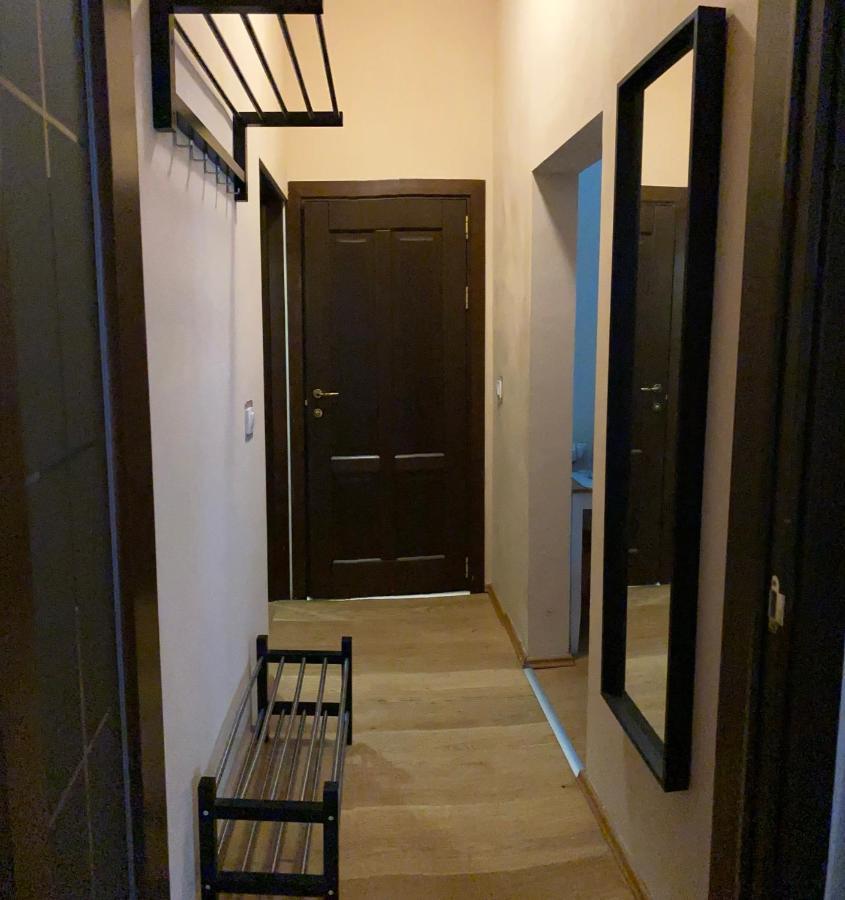 Opera Apartment 1 With Wifi & Tv Sofia Ngoại thất bức ảnh